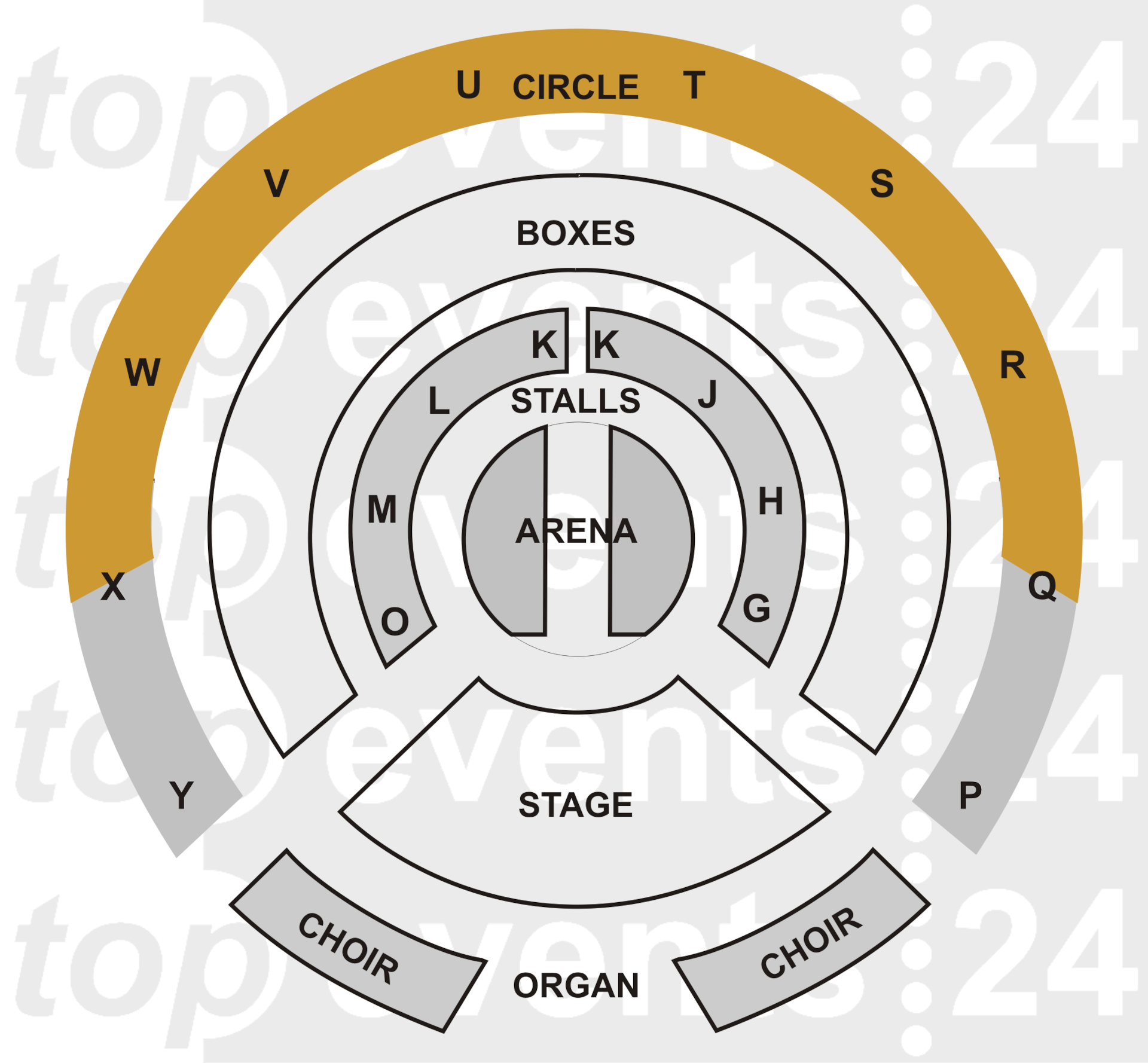 The Last Night of The Proms 2026 Tickets