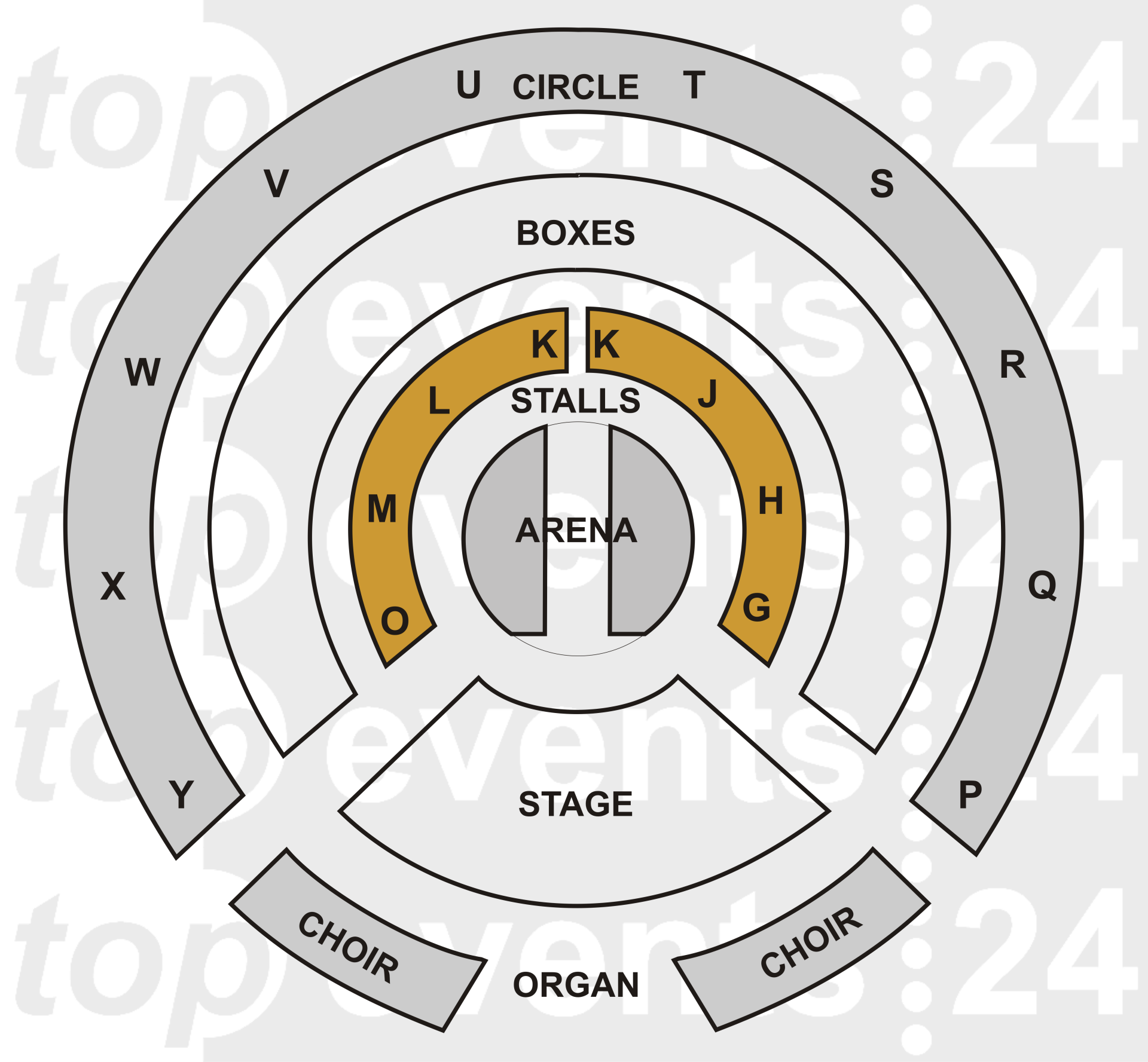 The Last Night of The Proms 2027 Tickets