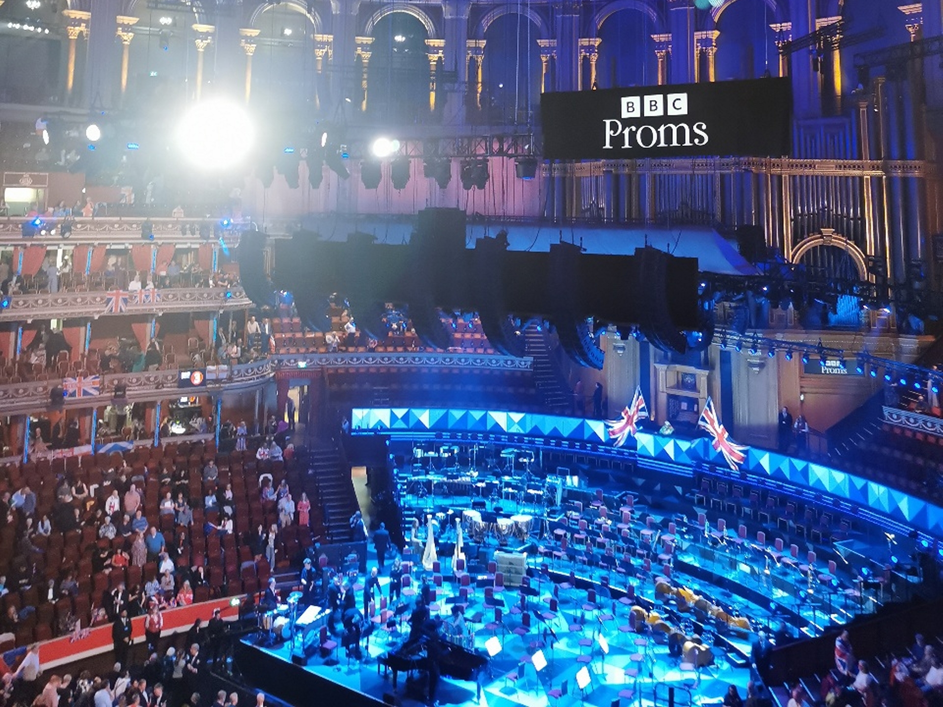 The Last Night of The Proms 2026 Tickets