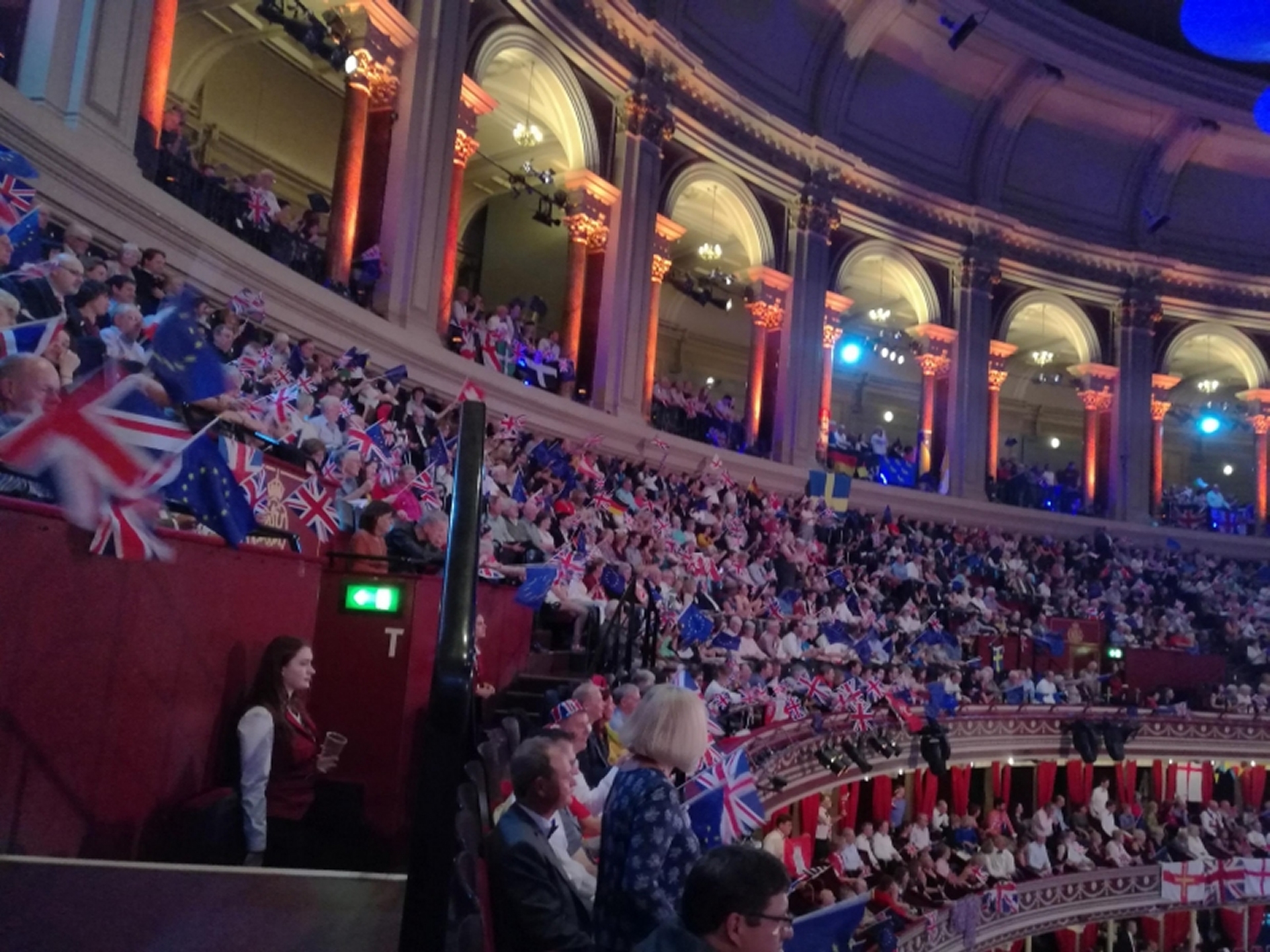 The Last Night of The Proms 2026 Tickets
