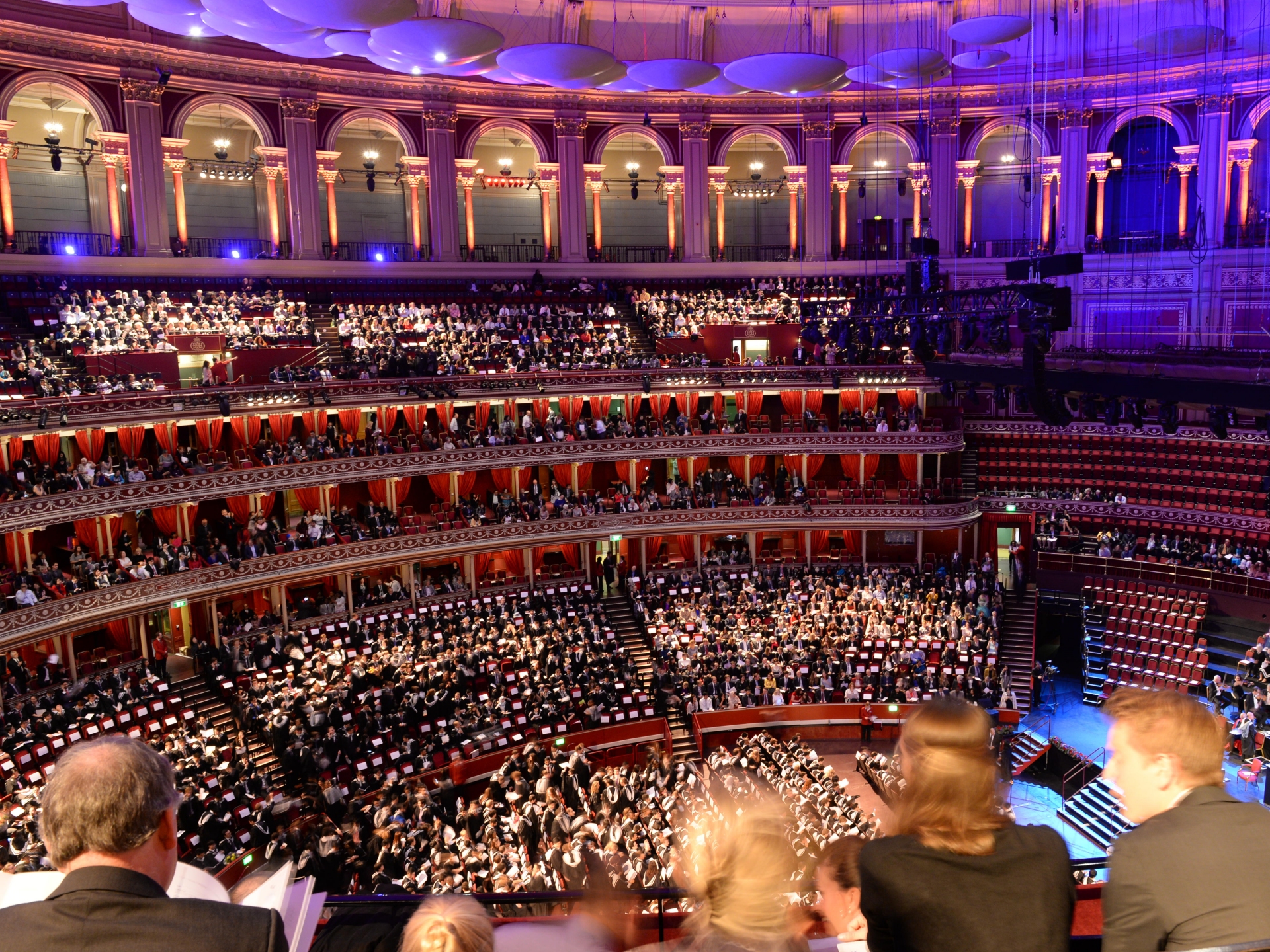 The Last Night of The Proms 2026 Tickets